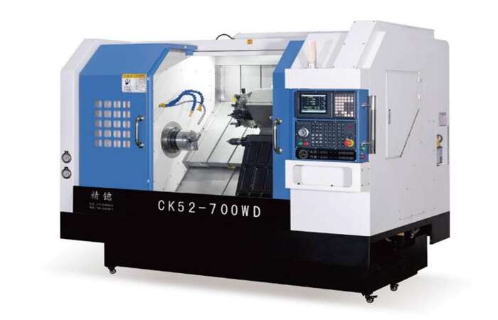 长洲区回收CNC